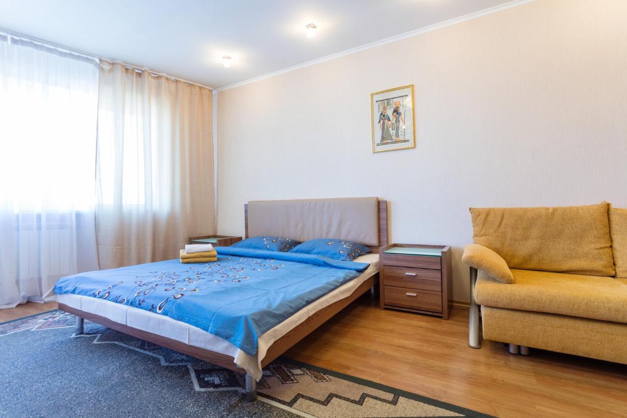 קייב Apartments On Darnitsa חדר תמונה