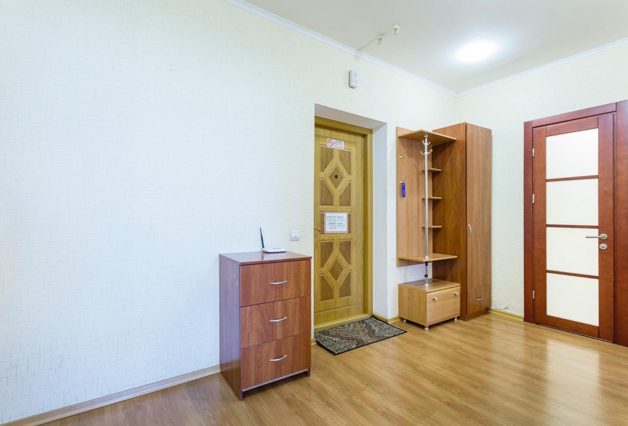 קייב Apartments On Darnitsa חדר תמונה